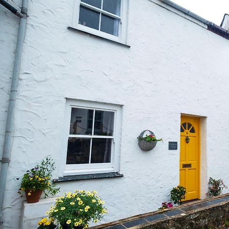 Sea Shanty Cottage Newlyn Exterior photo