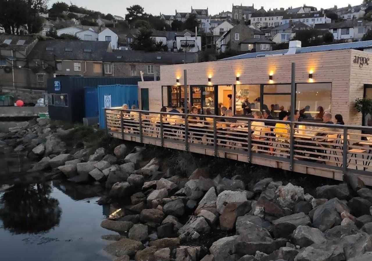 Sea Shanty Cottage Newlyn Exterior photo
